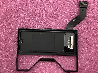  SSD Tray Caddy Late 2012 Early 2013 923-0219 Apple 13 MacBook Pro Retina A1425 • $7.99