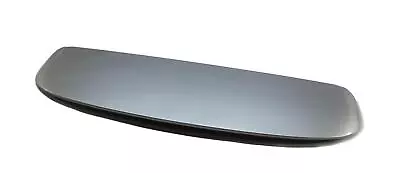 12-19 Mercedes Gle Ml Class (w166) Rear Hatch Trunk Spoiler Wing (silver 775u) • $444.99