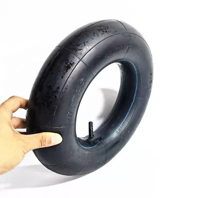 16 X 87 Inner Tube Made Of Durable Rubber For Go Kart Mini Bike Trailer Tire • $37.81