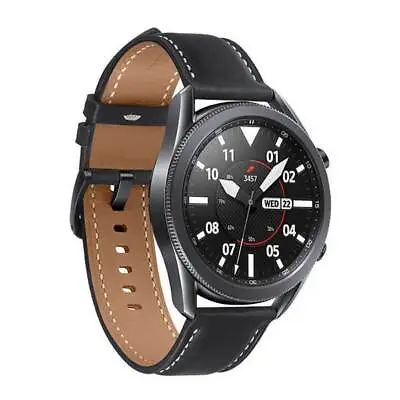 Samsung Galaxy Watch 3 41mm/45mm Smartwatch - AU SELLER - Excellent • $185