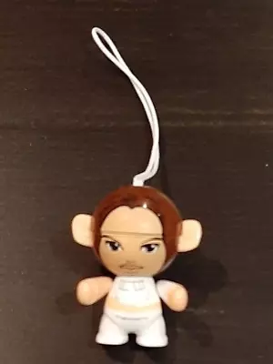 Kinder Surprise - Star Wars - Twistheads - Padme Amidala • $3