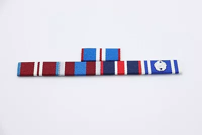 £20.95 • Buy Golden, Diamond, Platinum Jubilee, Coronation & Police LSGC Medal Ribbon Bar