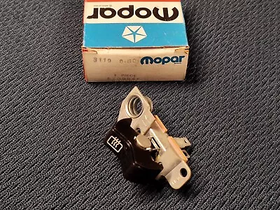 NOS Mopar # 5209945 Window Defroster Switch 1978-79 Dodge Omni Plymouth Horizon • $19.99