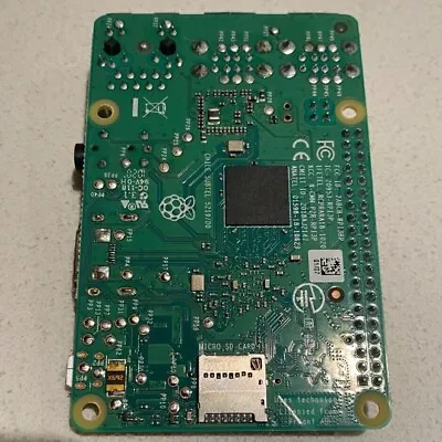 $62.50 • Buy Raspberry Pi 3 Model B+ Board (3B+) Raspberry PI 3B+ (1GB) (3B Plus)  AU