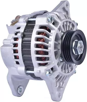 Alternator-Turbo ACDelco 335-1284 • $163.11