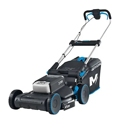 Mac Allister Solo MLM3641-Li Cordless 36V Rotary Lawnmower • £489.97