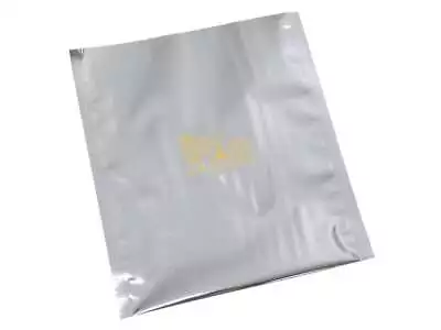 SCS 7001024 - MOISTURE BARRIER BAG DRI-SHIELD 2000 10x24 100 EA • $110.22