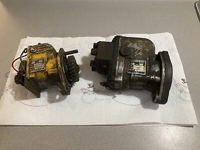 FAIRBANKS MORSE Magnetos Tractor Magnetos • $60