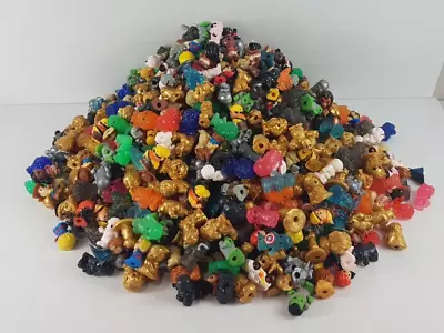 Woolworths Disney Pixar Ooshies Random Bags Of 50 Ooshies • $26.36