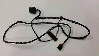 Audi A3 S3 RS3 MK3 8V / A6 C7 / VW Golf MK7 PANORAMIC SUNROOF ENGINE WIRING LOOM • $64.80