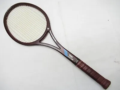 Austrian Kneissl Red Star Pro Tennis Racquet (4 5/8) Long Term Storage • $109.95