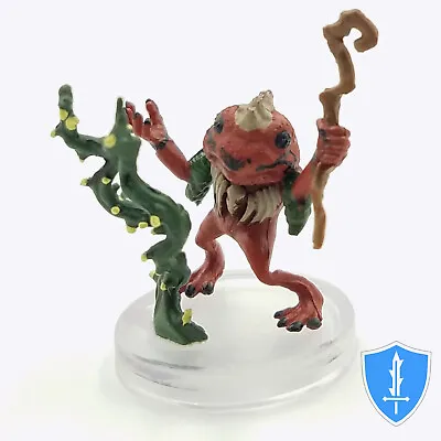 Red Grung Wilding - Warband #3 Monster Pack Icons Of The Realms D&D Miniature • $2.19