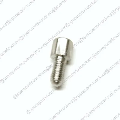 RANGEMASTER Elan Pan Support Location Pin P028972 FVLP028972 • £4.99