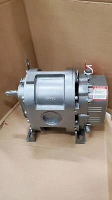 $1439 • Buy Prochem Truck Mount Vacuum Pump, 3LVLTHC - #8.619-137.0