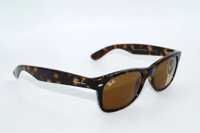 Ray Ban Sunglasses RB 2132 710 Gr.52 New • $334.42