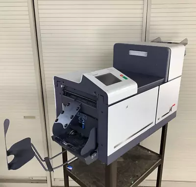 Neopost DS-63 Mailing Machine Envelope Stuffer  Folder Inserter Parts And Repair • $1999.95