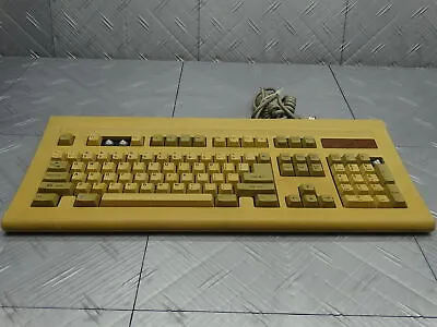 Chicony Mechanical Keyboard KB-5161A Switch Keys Vintage Electronics • $207.99