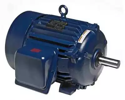 Marathon Motors 184Ttfcd6070 3-Phase General Purpose Motor 5 Hp 184T Frame • $952.99