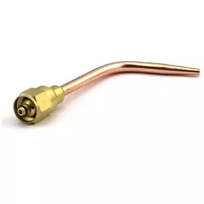 WeldingCity® Acetylene Welding Nozzle Heating Tip 0-W-1 #0 Victor 100 Torch USA • $11.99