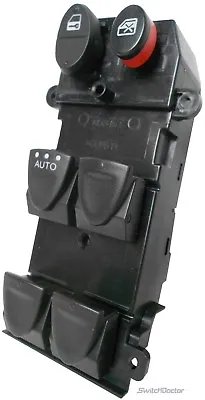 Master Power Window Door Switch For 2006-2011 Honda Civic NEW! • $25