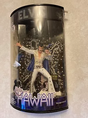 Elvis   Aloha From Hawaii  6  Action Figure Unopened • $45