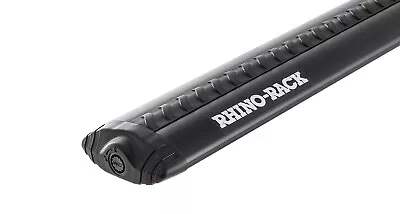 Rhino-Rack VA126B Vortex Bar (Black 1260mm) • $96.60