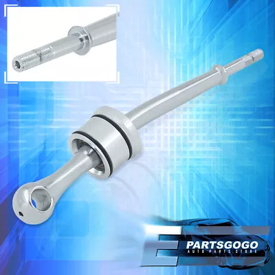 For 93-97 Ford Probe Mazda MX6 Manual M/T Racing Chrome Quick Short Shifter Kit • $26.99