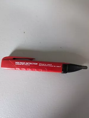 Milwaukee 2200-20 Voltage Detector • $15