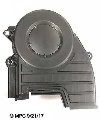 Genuine Mitsubishi UPPER TIMING BELT COVER Lancer 2.0L Non-Turbo 2002 - 2007 • $34.98