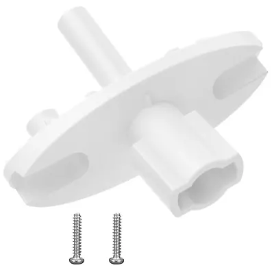 Mobile Connector  Toy Pole Conversion Attachment For 4Moms Mamaroo'S Model 1037 • $24.17