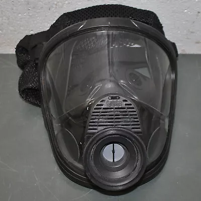 MSA Advantage 4000 Full Face Respirator Mask 10083800 Size L / Large Cartridge • $59.95