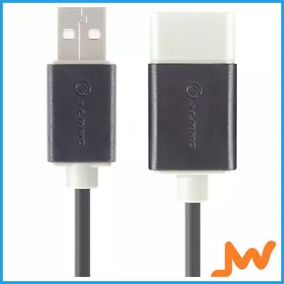 Alogic 2m USB 2.0 Type A To Type A Extension Cable Male To Female • $9