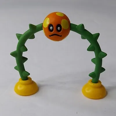 Super Mario Bros 2  Bramball Choco Egg Mini Figure Gashapon Furuta • $12