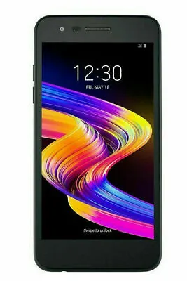 UNLOCKED / Metro PCS LG Aristo 3+ PLUS X220MB Smart Phone T-Mobile LYCA *A GRADE • $49.80