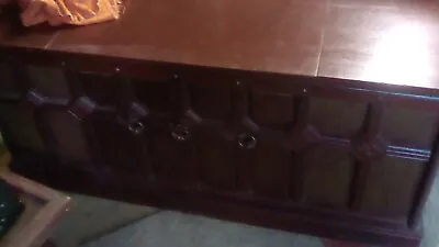 Vintage Rca Stereo Console • $75