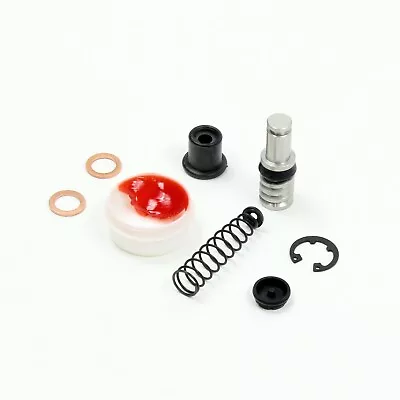 Master Cylinder Repair Kit For 1999-2004 Yamaha YZF-R6 YZFR6 Front • $32.55