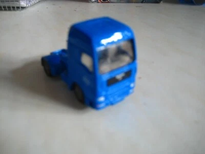 £2.99 • Buy Siku 1/87 Scale Man Truck