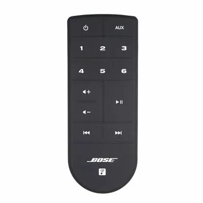 NEW Genuine Bose SoundTouch 30 Series III Speaker Remote Control • $96.07