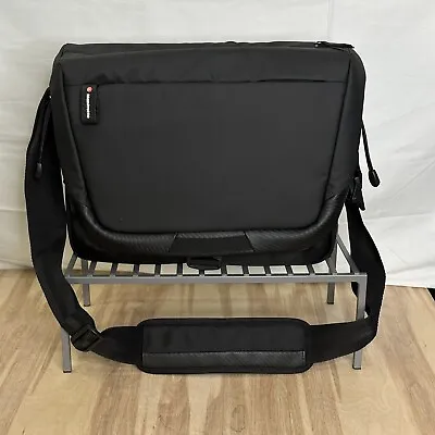 Manfrotto Advanced Messenger M II Camera Bag • $79.99