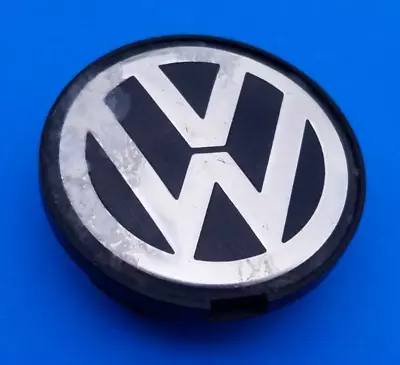 01 02 03 04 05 Volkswagen Passat Wheel Rim Hubcap Hub Cap Center Cover Oem A7 • $14.25