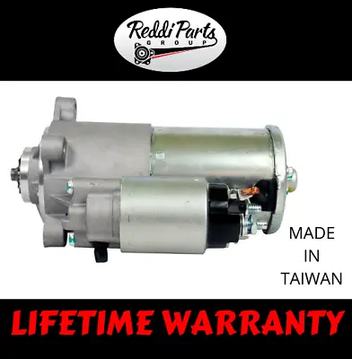 NEW Starter For Ford Explorer Lincoln Aviator Mercury Mountaineer 4.6L 1L2U-AA • $41.50