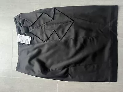 H&M Ladies Black Skirt • £0.99