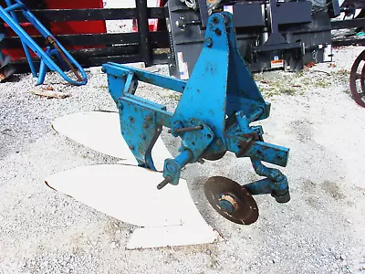 FORD  2-14   TRIP TYPE PLOW  ----3 Pt. FREE 1000 MILE DELIVERY FROM KY • $1295