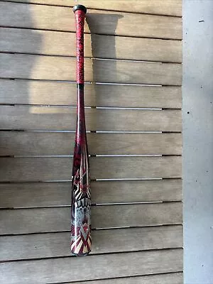 2022 Voodoo One (-3) Bbcor Baseball Bat 32/29 • $125