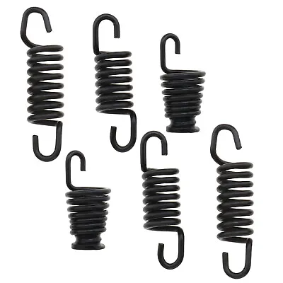 2 Sets Anti Vibration Springs For MCCULLOCH MAC CAT 335 338 420 Chainsaw • £10.76