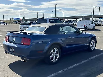 2007 Ford Mustang GT • $8000