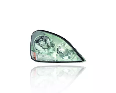 Headlight For 01-03 Lexus LS430 Xenon/HID Right 8113050221 • $491.99