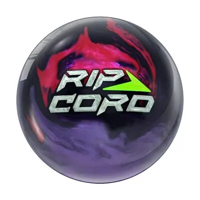 Motiv Ripcord Launch Bowling Ball • $184.95