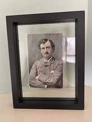 Valentine Postcard Irish Nationalist John Redmond CLAREMONT NH MCCARTY Free Ship • $30