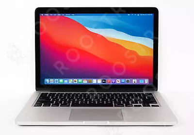 13  Apple MacBook Pro Retina 2.6GHz Intel Core I5 8GB RAM 256GB SSD 2014 + WNTY! • $179.99